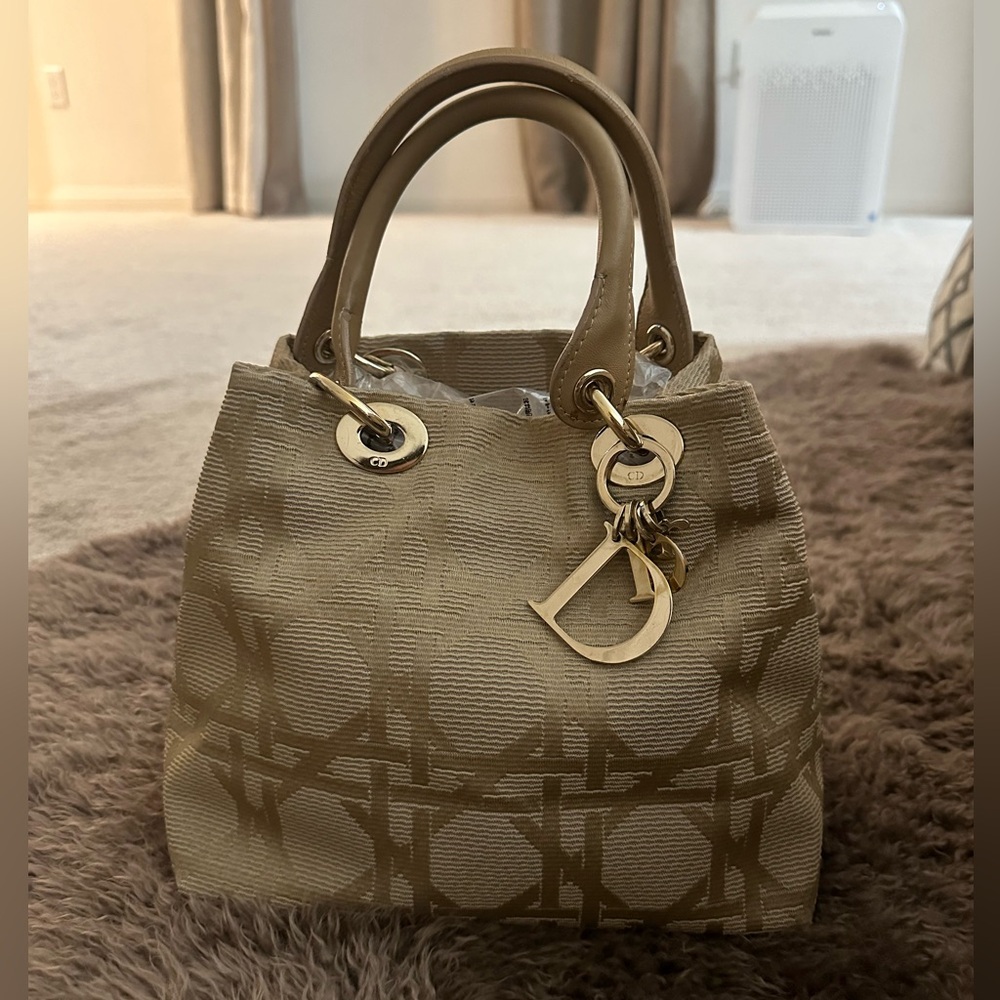 Christian Dior bag
